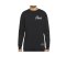 Jordan X PSG Sweatshirt Schwarz F010 - schwarz