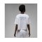 Jordan X PSG T-Shirt Damen Weiss F100 - weiss