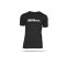 KEEPERsport Basic T-Shirt Kids Schwarz F999 - schwarz