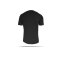 KEEPERsport Basic T-Shirt Schwarz F999 - schwarz