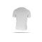 KEEPERsport Basic T-Shirt Weiss F000 - weiss