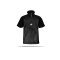 KEEPERsport Rain Trainingsshirt Unpadded Kids F991 - schwarz