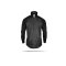 KEEPERsport RegSkin Sweatshirt Unpadded Kids F991 - schwarz