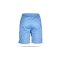 KEEPERSPORT Torwart Shorts Kinder (425) - blau