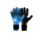 KEEPERsport Varan7 Challenge NC TW-Handschuhe Blau F407 - blau