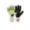 KEEPERsport Varan7 Premier NC TW-Handschuhe Grün Weiss F907 - gruen