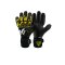 KEEPERsport Varan7 Premier Resist NC TW-Handschuhe Schwarz Gelb F908 - schwarz