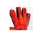 KEEPERsport Zone RC TW-Handschuhe Schwarz Rot F110 - schwarz