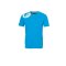 Kempa Core 2.0 T-Shirt Kids Hellblau F02 - blau