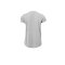 Kempa Status T-Shirt Damen Grau F03 - grau