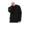 Lotto Athletica Classic IV Sweatshirt Schwarz F1CL - schwarz