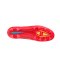 Mizuno Alpha Made in Japan FG Release Rot Weiss Gelb F64 - rot