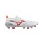 Mizuno Morelia Neo IV Alpha Made in Japan Mix Charge Gelb Rot Gelb F60 - gelb