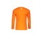 Mizuno VfL Bochum Torwarttrikot Away 2023/2024 Kids Orange F53 - orange