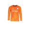 Mizuno VfL Bochum Torwarttrikot Away 2023/2024 Kids Orange F53 - orange