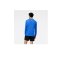 New Balance Accelerate Sweatshirt Blau FMIB - blau