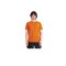 New Balance Accelerate T-Shirt Rot FCEN - Rot