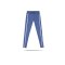 New Balance Athletics Leggings Damen (NSY) - blau