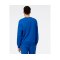 New Balance Athletics Track Club Sweatshirt (BGV) - blau