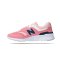 New Balance CW997 Damen Pink Weiss (HSP) - pink