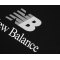 New Balance Ess CEL Fleece Sweatshirt Damen (0BK) - schwarz