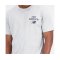 New Balance Essentials Logo T-Shirt Grau (0AG) - grau