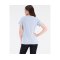 New Balance Essentials T-Shirt Damen FLAY - grau