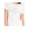 New Balance Essentials T-Shirt Damen FMBM - grau