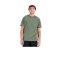 New Balance Essentials Reimagined T-Shirt FDON - gruen