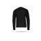NEW BALANCE Essentials Stacked Logo Sweatshirt (008) - schwarz