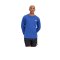 New Balance Essentials Sweatshirt Blau (ATE) - blau