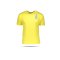 New Balance Essentials Tag T-Shirt Gelb (FTL) - gelb