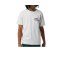 New Balance Graphic T-Shirt Grau (SAH) - grau