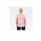 New Balance Grapic Accelerate T-Shirt Damen FPOO - Pink