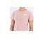 New Balance Grapic Accelerate T-Shirt Damen FPOO - Pink