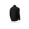 New Balance Heat HalfZip Sweatshirt Running (0BK) - schwarz
