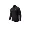 New Balance Heat HalfZip Sweatshirt Running (0BK) - schwarz
