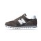 New Balance ML373 D Sneaker (020) - braun