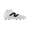 New Balance Tekela V4 Magia FG White Out Weiss FW45 - weiss