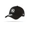 NEW ERA NY Yankees 39Thirty League Basic (10145638) - schwarz