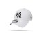 NEW ERA NY Yankees 9Forty Cap (10745455) - weiss