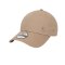 New Era NY Yankees Flawless 9Forty Cap FABR - beige