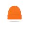 New Era Pop Colour Cuff Knit Beanie Orange FRSH - orange