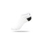 Newline Core Sneaker Socken Running Weiss F9001 - weiss