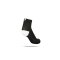 Newline Core Socken Running Schwarz F2001 - schwarz