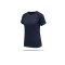 Newline Core T-Shirt Running Damen Blau F1009 - blau