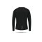 Newline Core Sweatshirt Running Schwarz F2001 - schwarz