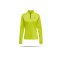 Newline Core Zip Sweatshirt Running Damen F6102 - gruen