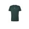 Newline nwlBEAT T-Shirt Grün F6753 - gruen