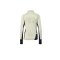 Newline nwlMESA HalfZip Sweatshirt Damen F2194 - grau